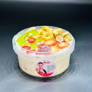 330 Ml Parfait bowl