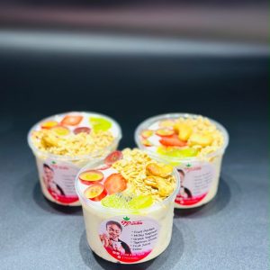 250Ml 3 in 1 Bowl