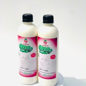 500Ml MILKY YOUGHURT